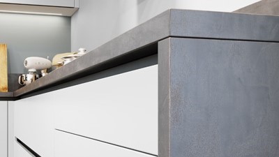 Découvrir les plans de travail